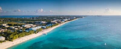 Cayman Islands Publishes New Corporate Governance Regulations - Waystone